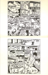 Valentina - T1-04 - Assassine ? : page 55