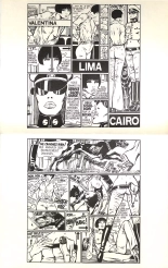 Valentina - T1-04 - Assassine ? : page 56