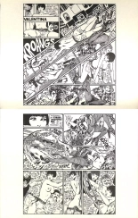 Valentina - T1-04 - Assassine ? : page 58