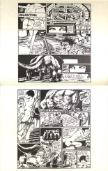 Valentina - T1-04 - Assassine ? : page 59