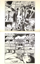 Valentina - T1-04 - Assassine ? : page 61