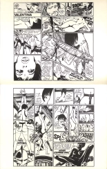 Valentina - T1-04 - Assassine ? : page 62