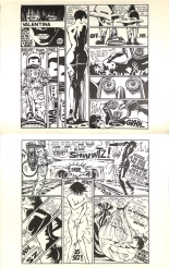 Valentina - T1-04 - Assassine ? : page 63