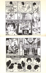 Valentina - T1-04 - Assassine ? : page 64