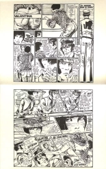 Valentina - T1-04 - Assassine ? : page 69