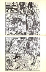 Valentina - T1-04 - Assassine ? : page 71