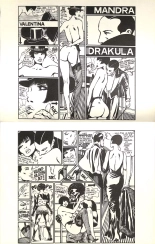 Valentina - T1-04 - Assassine ? : page 72