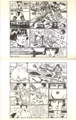 Valentina - T1-04 - Assassine ? : page 76