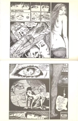 Valentina - T1-04 - Assassine ? : page 80