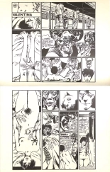 Valentina - T1-04 - Assassine ? : page 85