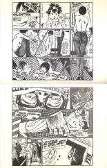 Valentina - T1-04 - Assassine ? : page 86