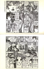 Valentina - T1-04 - Assassine ? : page 87