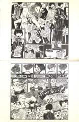 Valentina - T1-04 - Assassine ? : page 89