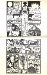 Valentina - T1-04 - Assassine ? : page 97