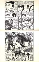 Valentina - T1-04 - Assassine ? : page 98