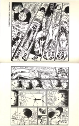 Valentina - T1-04 - Assassine ? : page 100