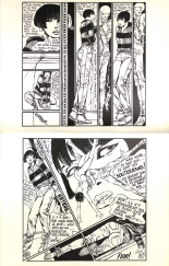 Valentina - T1-04 - Assassine ? : page 104