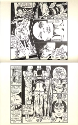 Valentina - T1-04 - Assassine ? : page 106