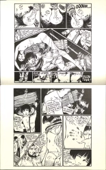 Valentina - T1-04 - Assassine ? : page 107