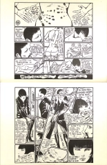 Valentina - T1-04 - Assassine ? : page 108