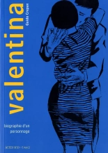 Valentina - T2-01 - Biographies d'un Personnage : page 1