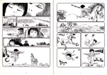 Valentina - T2-01 - Biographies d'un Personnage : page 7