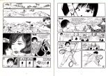 Valentina - T2-01 - Biographies d'un Personnage : page 8