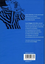 Valentina - T2-01 - Biographies d'un Personnage : page 79