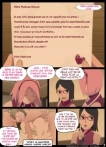 Valentines Date with Sakura : page 3