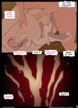 Valentines Date with Sakura : page 13