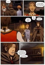VampYou's CastleVania : page 2