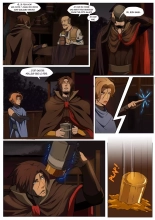 VampYou's CastleVania : page 3