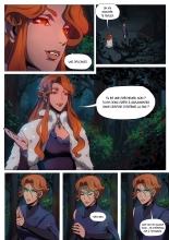 VampYou's CastleVania : page 6