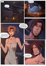 VampYou's CastleVania : page 9
