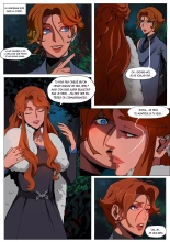 VampYou's CastleVania : page 12