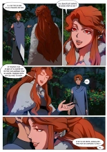 VampYou's CastleVania : page 15