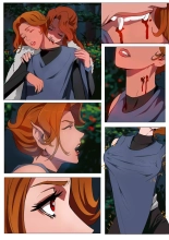 VampYou's CastleVania : page 16