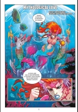 Vanadis Tome 01 - Sensible : page 4