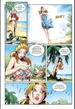 Vanadis Tome 01 - Sensible : page 6