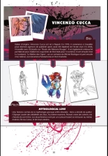 Vanadis Tome 01 - Sensible : page 9