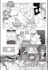 Vanadis Tome 01 - Sensible : page 11