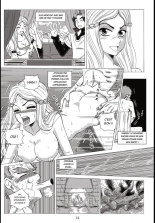 Vanadis Tome 01 - Sensible : page 12