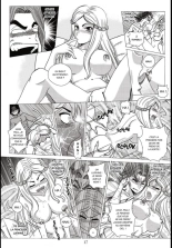 Vanadis Tome 01 - Sensible : page 15
