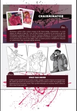 Vanadis Tome 01 - Sensible : page 24