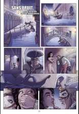 Vanadis Tome 01 - Sensible : page 25