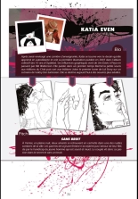 Vanadis Tome 01 - Sensible : page 29