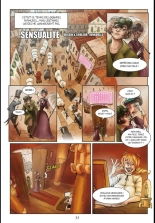 Vanadis Tome 01 - Sensible : page 30