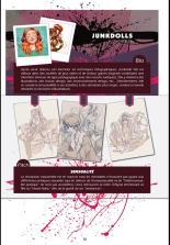 Vanadis Tome 01 - Sensible : page 35