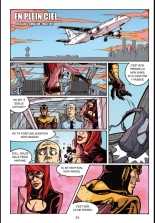 Vanadis Tome 01 - Sensible : page 36