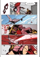 Vanadis Tome 01 - Sensible : page 37